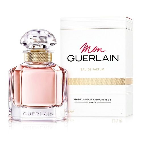 Guerlain Mon Guerlain Eau de Parfum Spray 100 ml за жени